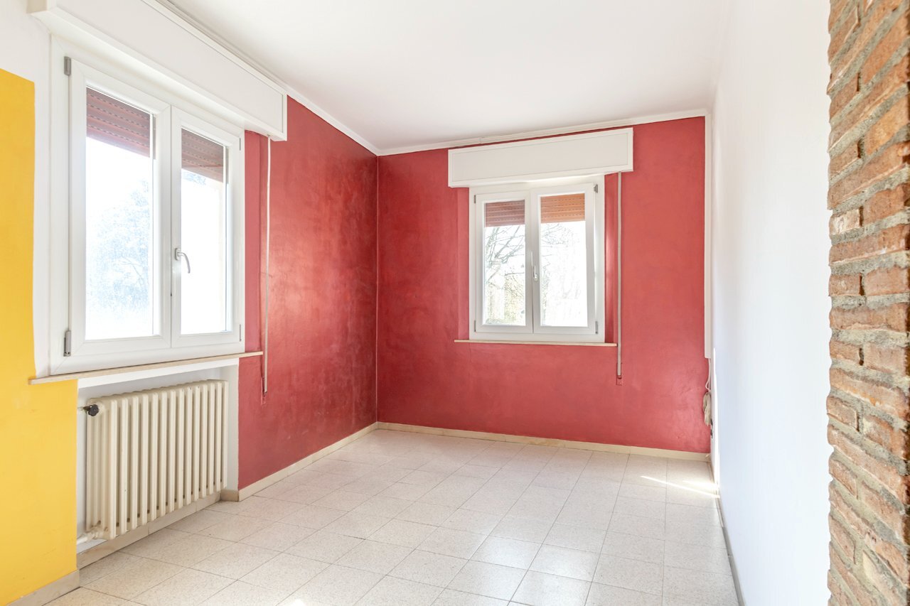 Four-room apartment Massa Lombarda - photo 2