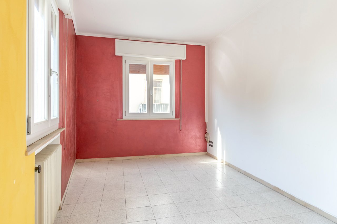 Four-room apartment Massa Lombarda - photo 3