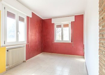 Four-room apartment Massa Lombarda - photo 2