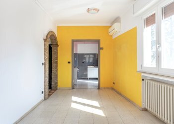 Four-room apartment Massa Lombarda - photo 5