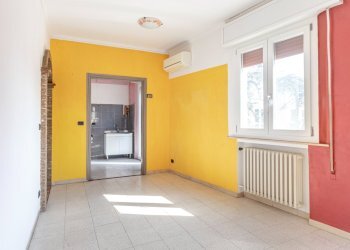 Four-room apartment Massa Lombarda - photo 6