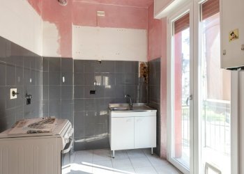 Four-room apartment Massa Lombarda - photo 8