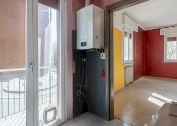 Four-room apartment Massa Lombarda - photo 9