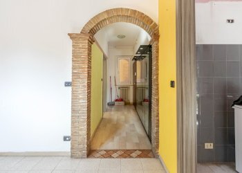 Four-room apartment Massa Lombarda - photo 10