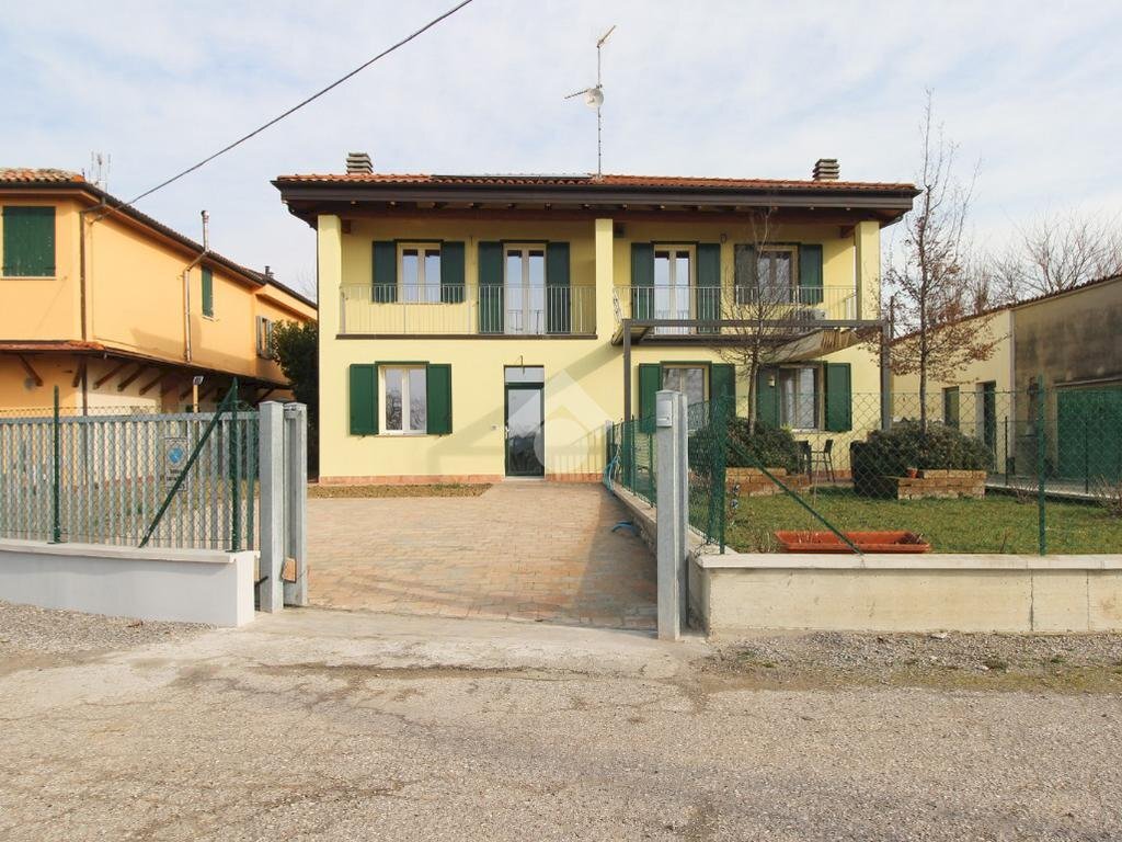 Porzione di casa Via Mussolina, San Pietro in Casale - foto 3
