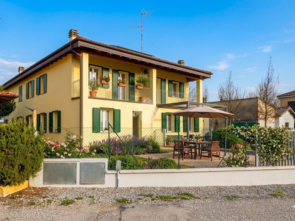 Porzione di casa Via Mussolina, San Pietro in Casale - foto 2