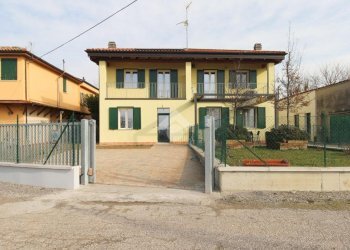 Porzione di casa Via Mussolina, San Pietro in Casale - foto 2