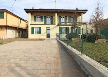 Porzione di casa Via Mussolina, San Pietro in Casale - foto 3