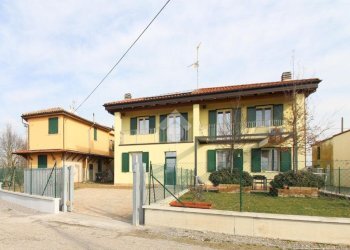 Porzione di casa Via Mussolina, San Pietro in Casale - foto 4