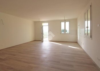 Porzione di casa Via Mussolina, San Pietro in Casale - foto 5