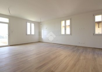 Porzione di casa Via Mussolina, San Pietro in Casale - foto 6