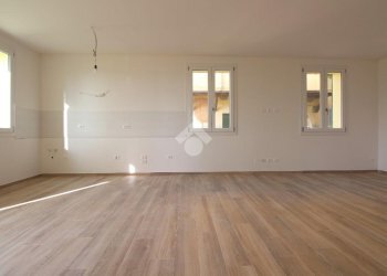 Porzione di casa Via Mussolina, San Pietro in Casale - foto 7