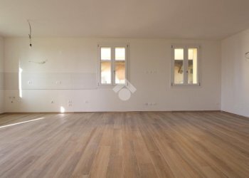 Porzione di casa Via Mussolina, San Pietro in Casale - foto 8