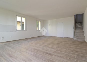 Porzione di casa Via Mussolina, San Pietro in Casale - foto 9