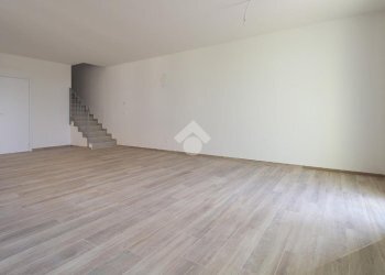 Porzione di casa Via Mussolina, San Pietro in Casale - foto 11