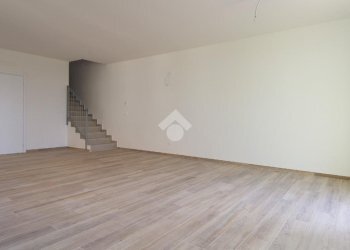 Porzione di casa Via Mussolina, San Pietro in Casale - foto 12