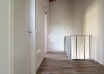 Porzione di casa Via Mussolina, San Pietro in Casale - foto 15