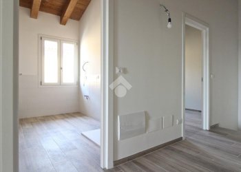 Porzione di casa Via Mussolina, San Pietro in Casale - foto 16