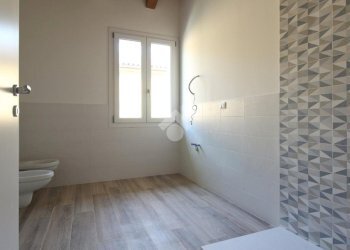 Porzione di casa Via Mussolina, San Pietro in Casale - foto 17