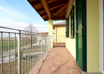 Porzione di casa Via Mussolina, San Pietro in Casale - foto 24