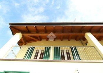 Porzione di casa Via Mussolina, San Pietro in Casale - foto 25