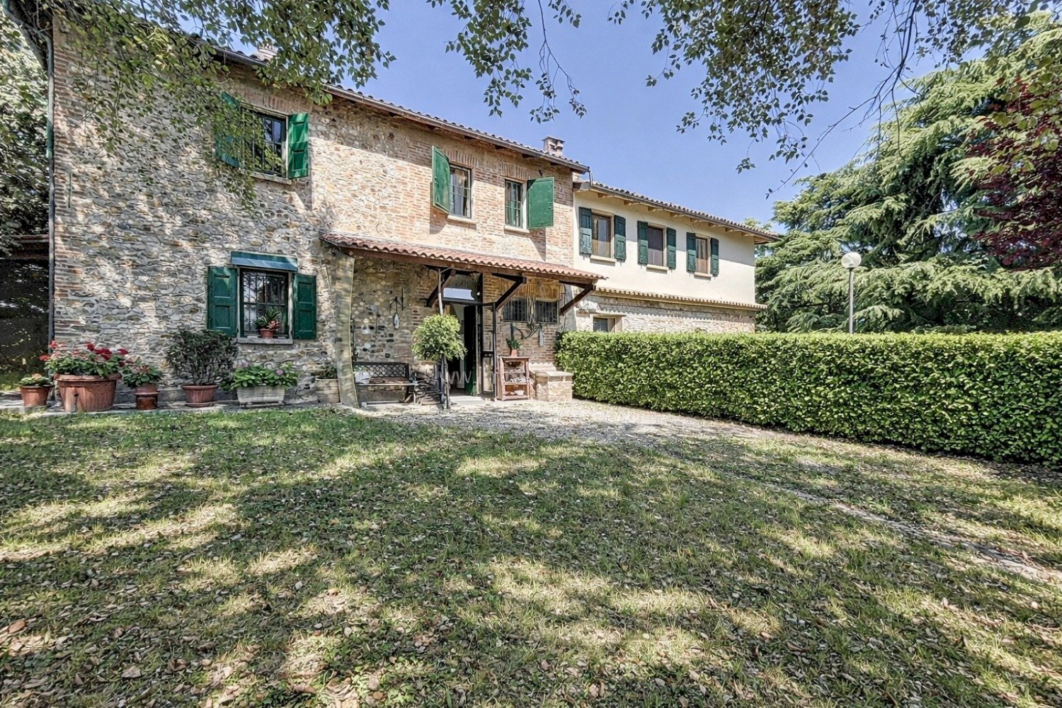 Terraced Villa Via Poggiaccio, 33, Dozza - photo 2