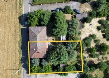 Terraced Villa Via Poggiaccio, 33, Dozza - photo 4