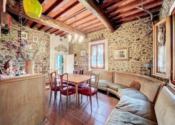 Terraced Villa Via Poggiaccio, 33, Dozza - photo 14