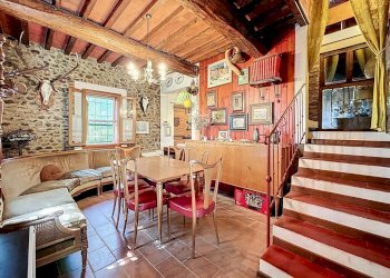 Terraced Villa Via Poggiaccio, 33, Dozza - photo 15