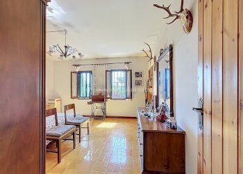 Terraced Villa Via Poggiaccio, 33, Dozza - photo 28