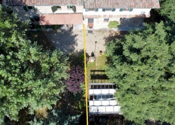 Terraced Villa Via Poggiaccio, 33, Dozza - photo 37