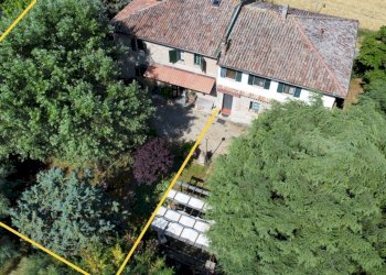 Terraced Villa Via Poggiaccio, 33, Dozza - photo 40