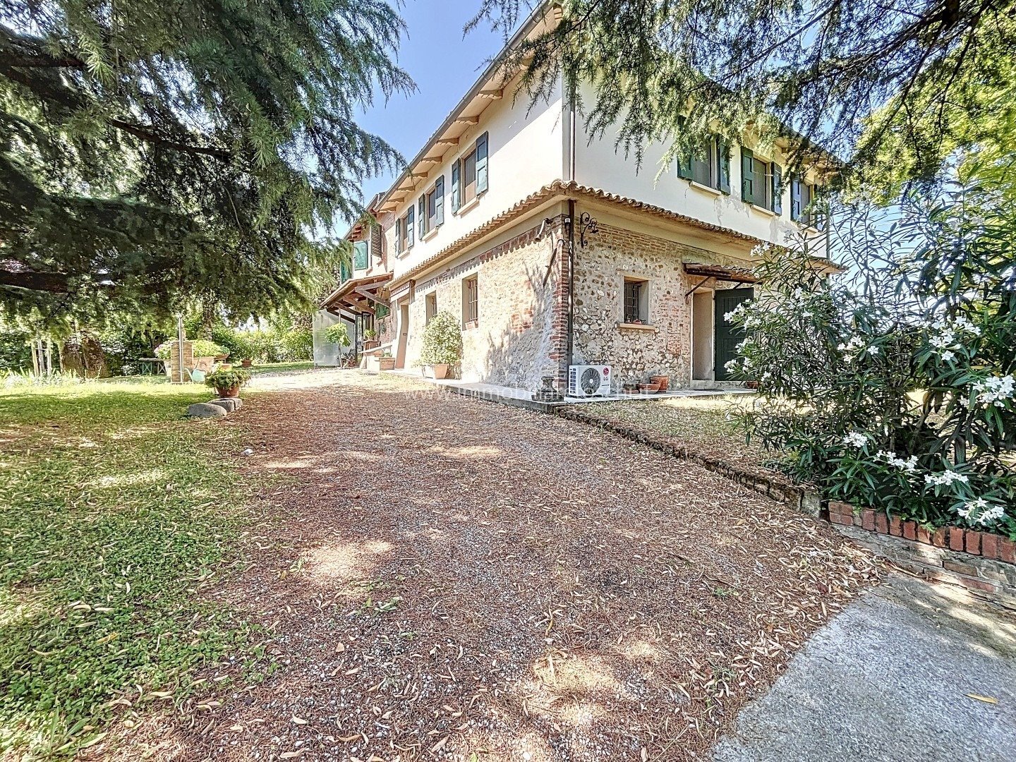 Terraced Villa Via Poggiaccio, 33, Dozza - photo 1