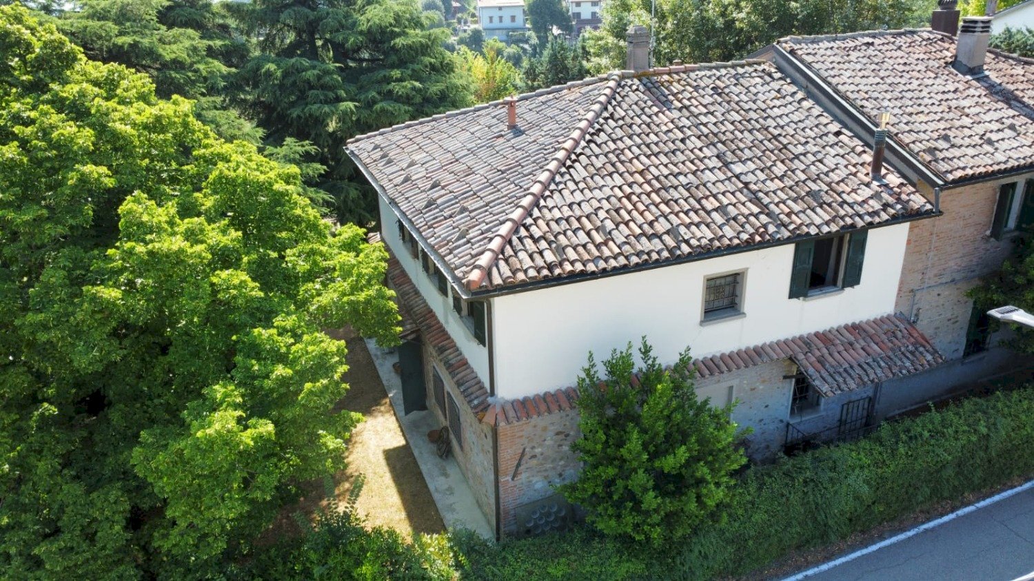 Terraced Villa Via Poggiaccio, 33, Dozza - photo 2