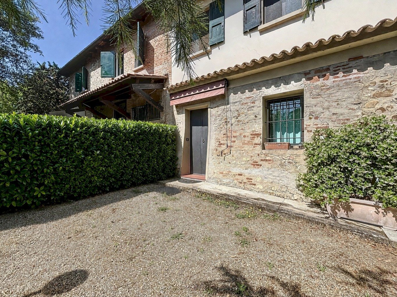 Terraced Villa Via Poggiaccio, 33, Dozza - photo 3