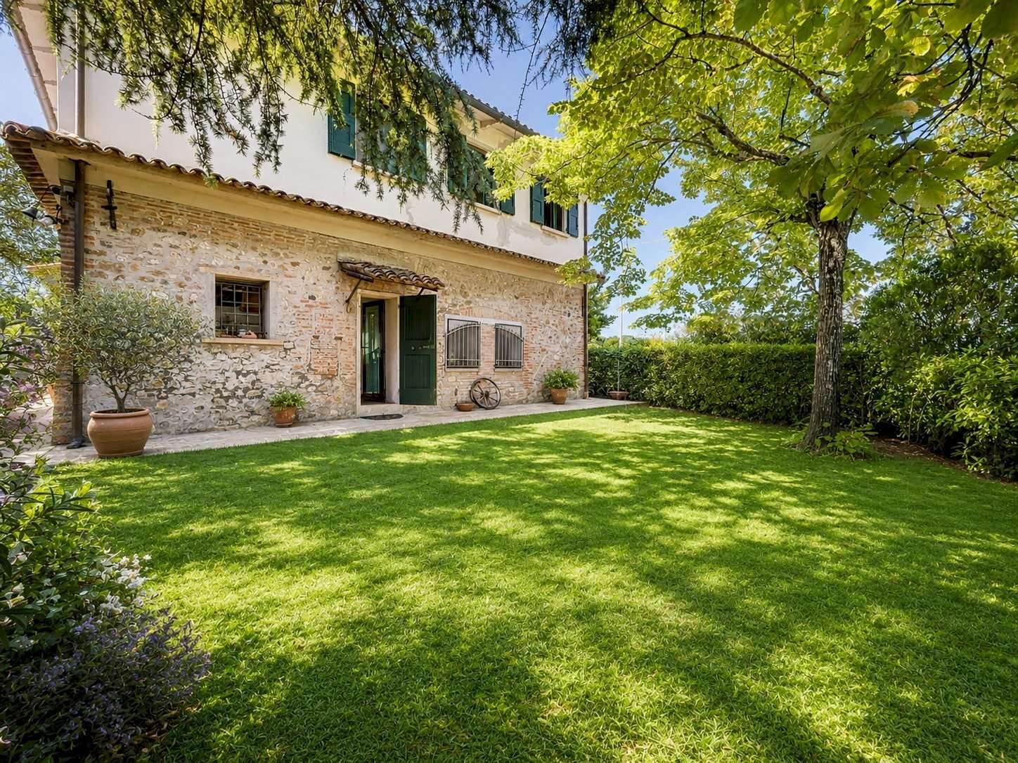 Terraced Villa Via Poggiaccio, 33, Dozza - photo 2