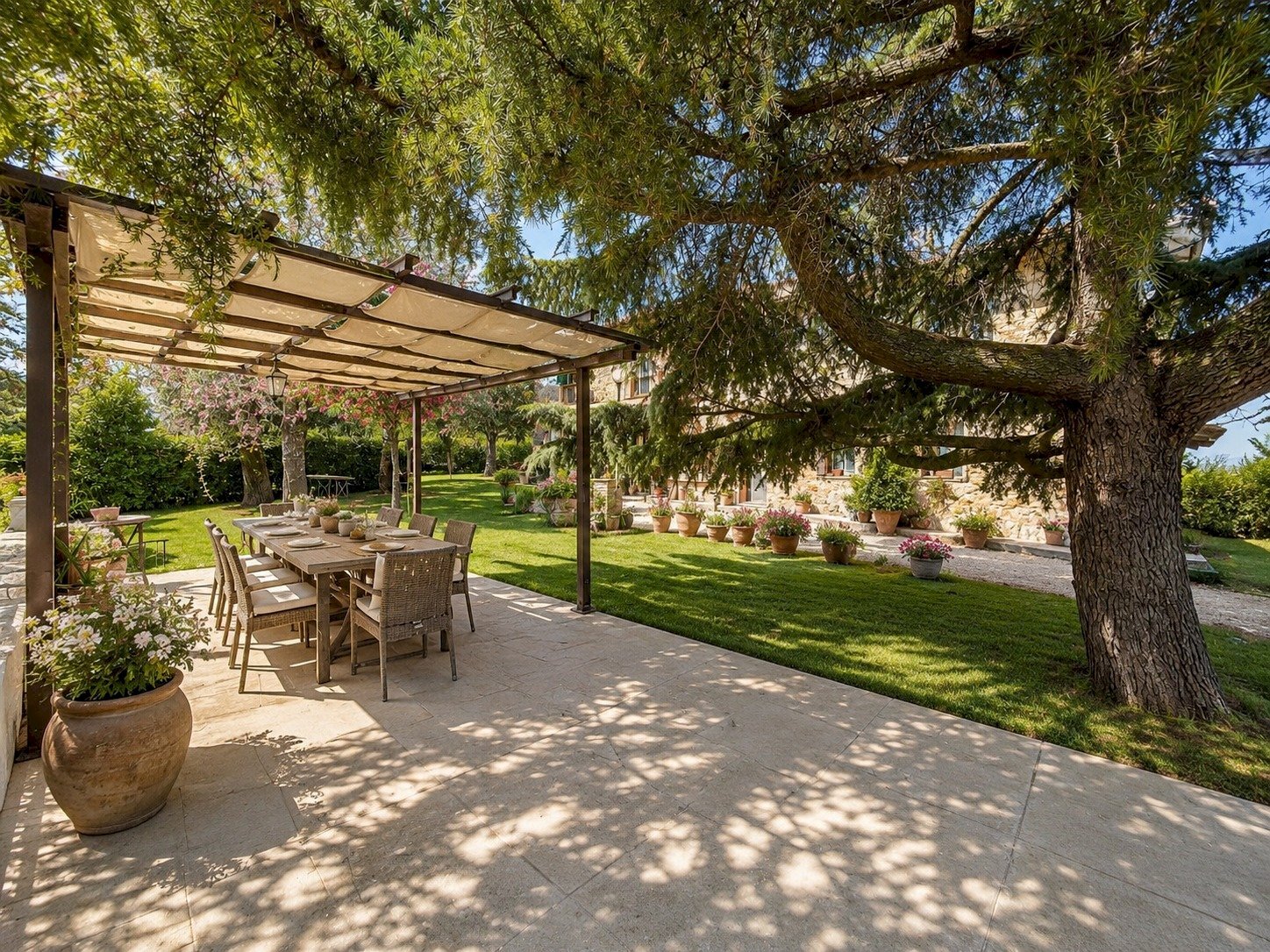 Terraced Villa Via Poggiaccio, 33, Dozza - photo 3