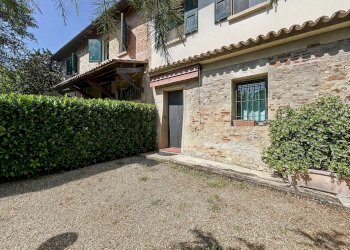 Terraced Villa Via Poggiaccio, 33, Dozza - photo 3