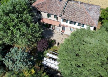 Terraced Villa Via Poggiaccio, 33, Dozza - photo 7