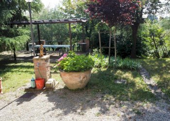 Terraced Villa Via Poggiaccio, 33, Dozza - photo 9