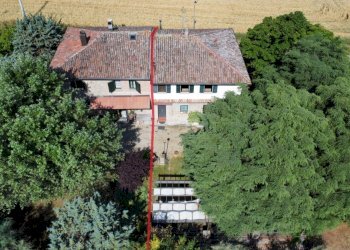 Terraced Villa Via Poggiaccio, 33, Dozza - photo 12