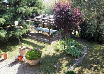 Terraced Villa Via Poggiaccio, 33, Dozza - photo 13