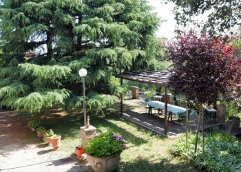 Terraced Villa Via Poggiaccio, 33, Dozza - photo 14