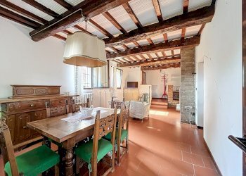 Terraced Villa Via Poggiaccio, 33, Dozza - photo 19