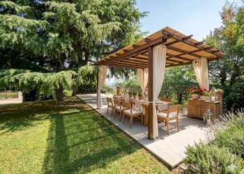 Terraced Villa Via Poggiaccio, 33, Dozza - photo 49