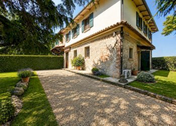 Terraced Villa Via Poggiaccio, 33, Dozza - photo 1