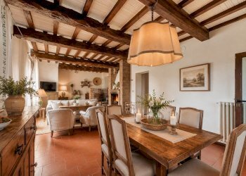 Terraced Villa Via Poggiaccio, 33, Dozza - photo 10