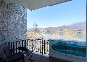 Four-room apartment Corso laghi, Avigliana - photo 9