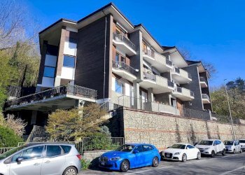 Four-room apartment Corso laghi, Avigliana - photo 11