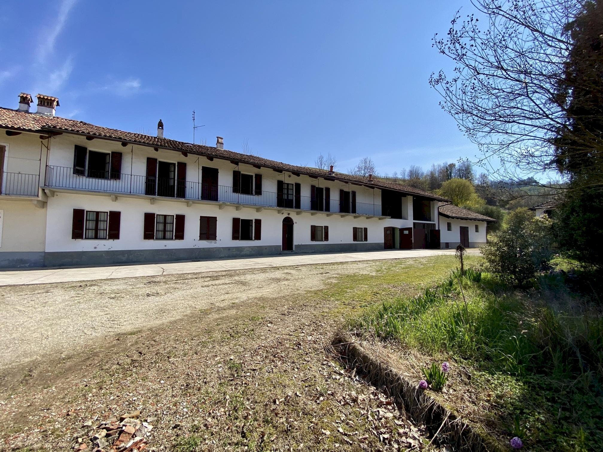 Independent house Alba - photo 1